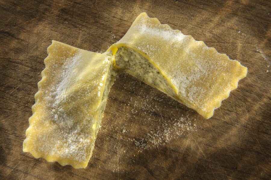 Parma: Full Day Food Tour with Tastings and Lunch - Stop 2: Parmigiano-Reggiano PDO, where you see the wheel cathedrals