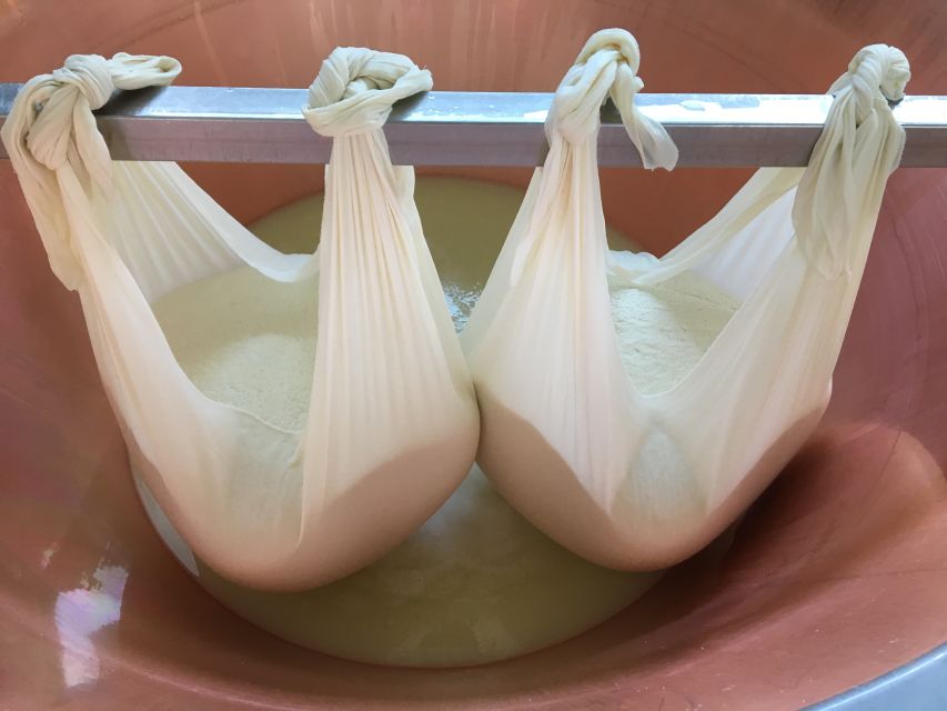 Parma: Parmigiano-Reggiano Tour and Tasting - Should You Book This Tour?