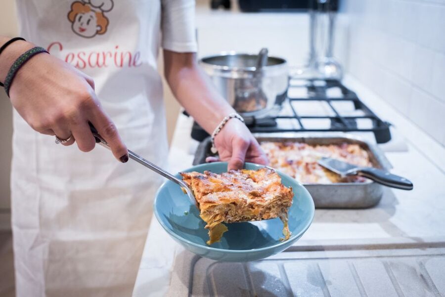 Parma: Private Cooking Class at a Local's Home - Finding the class at a local home (and why that’s part of the deal)