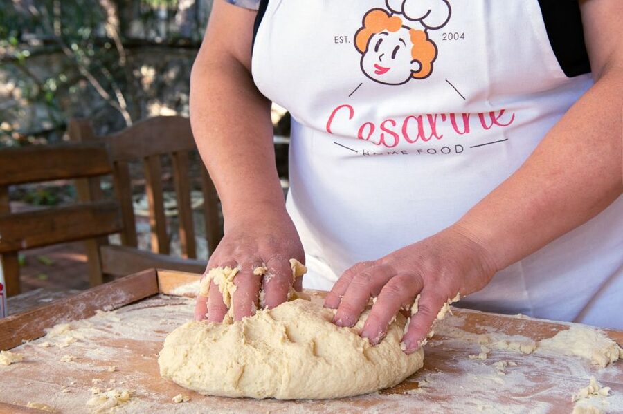 Parma: Private Pasta-Making Class at a Local's Home - Inside a Parma Host’s Home Kitchen