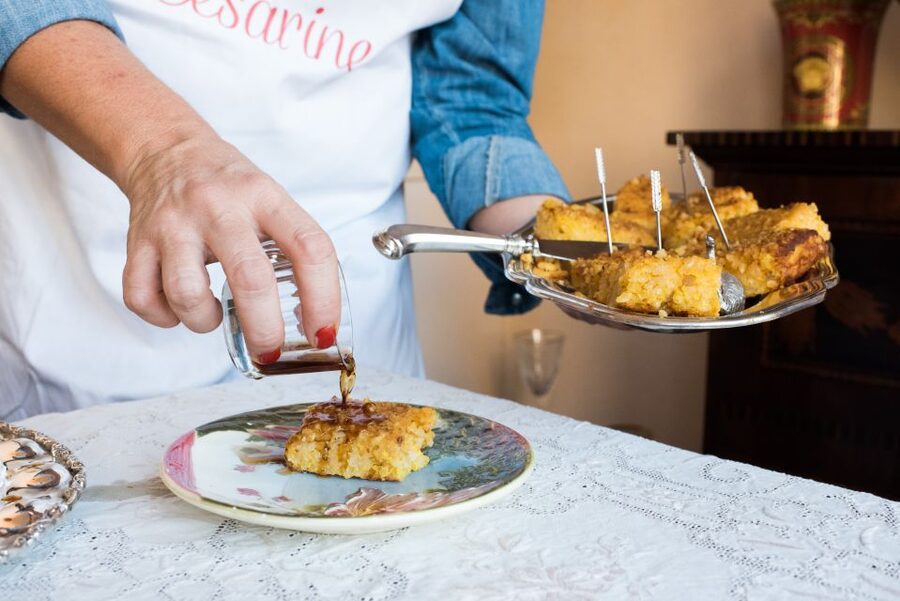 Parma: Private Pasta-Making Class at a Local's Home - What You’ll Eat: Tasting Everything at the Table