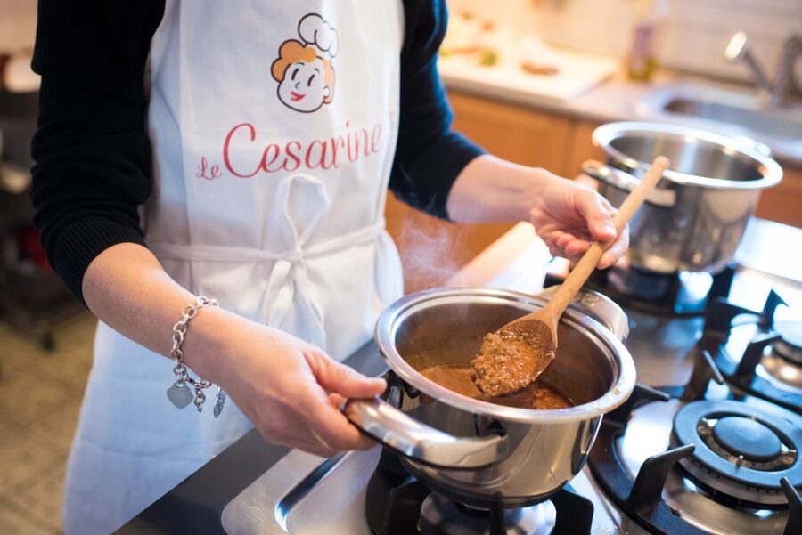 Parma: Private Pasta-Making Class at a Local's Home - Dietary Requests: How Flexible Is It?