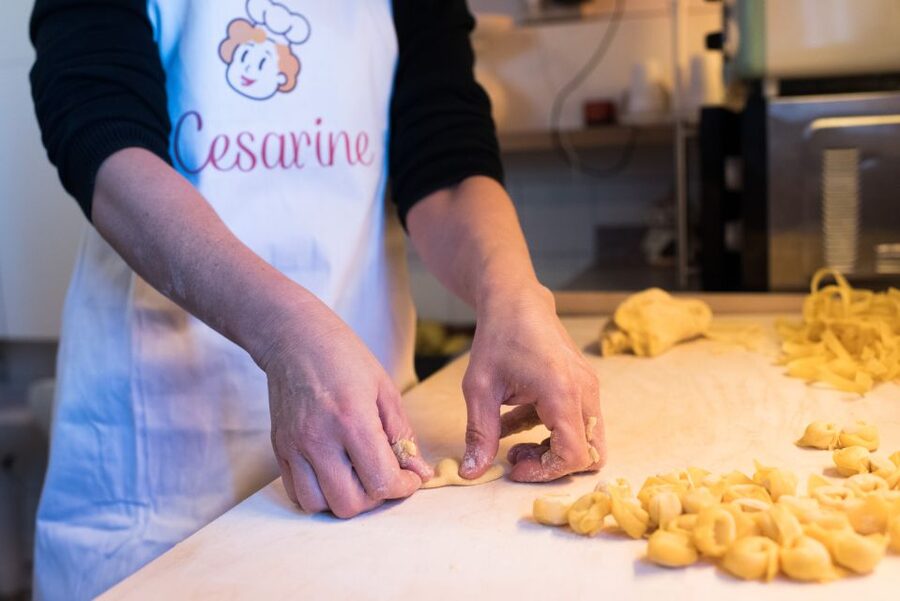 Parma: Private Pasta-Making Class at a Local's Home - Price and Value: Is $164.26 per Person Fair?