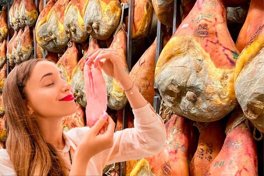 Parma: Prosciutto di Parma Tour - Key things I found especially worth your time