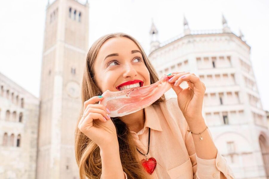 Parma: Prosciutto di Parma Tour - How a Parma Ham Factory Visit Works (and Why 2.5 Hours Is Just Right)