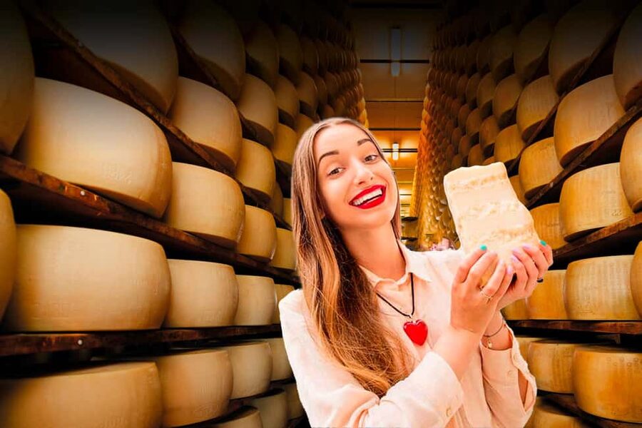 Parma: Traditional Cheese Factory Visit with Tasting - Quick hits before you go
