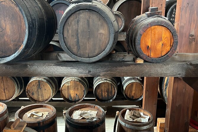 Parmesan and Balsamic Food Tour with Ferrari Museum - Should you book? My practical verdict