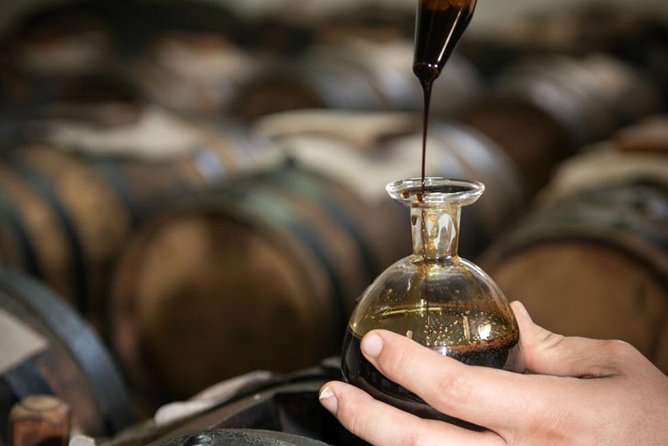 Parmigiano & Balsamic Artisans: In-Depth Private Tour and Tasting - The 7:30 am start, timing, and where the tour fits in your day