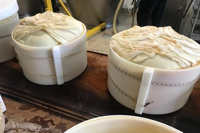 Parmigiano Cheese Factory Visit and Tasting - Price and Value: Is $84.02 Worth It?
