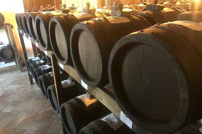 Parmigiano Cheese, Parma Ham and Balsamic - Why This Parma-and-Modena Food Route Feels More Real