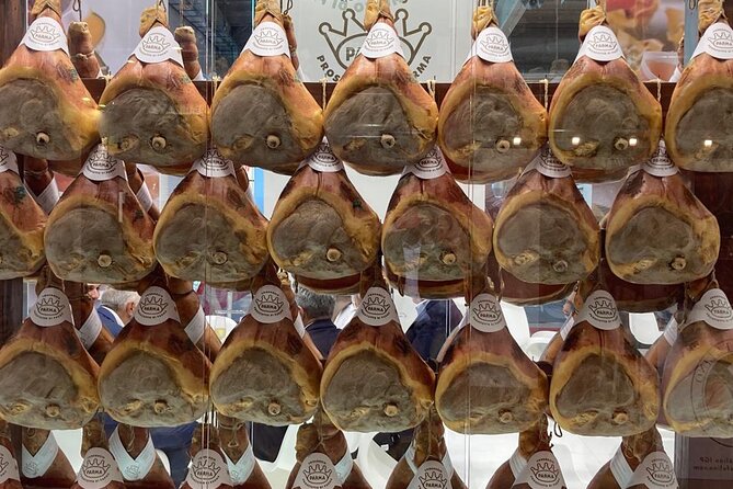 Parmigiano Cheese, Parma Ham and Balsamic - Who Should Book This Tour (and Who Might Rethink It)