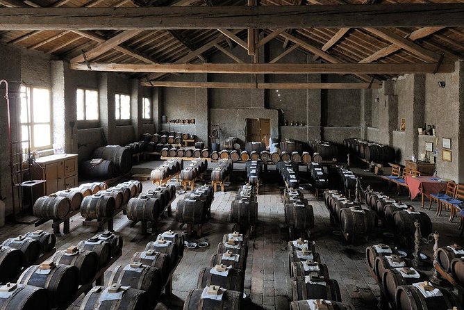 Parmigiano Reggiano & Aceto Balsamico tour with lunch - Transportation, timing, and what the pickup actually means