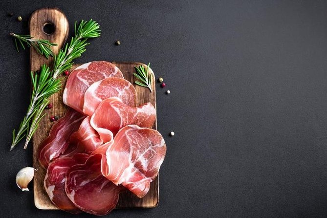 Parmigiano-Reggiano and Parma Ham Small Group Tour - Key highlights in a nutshell