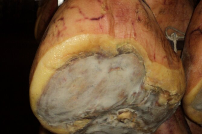 Parmigiano Reggiano and Parma ham tour - A Morning in Parma: what makes this tour work