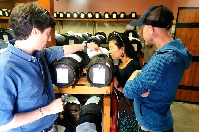 Parmigiano Wine and Balsamic Vinegar Experience from Bologna - 7:00 AM Pickup and the Rhythm of the Day
