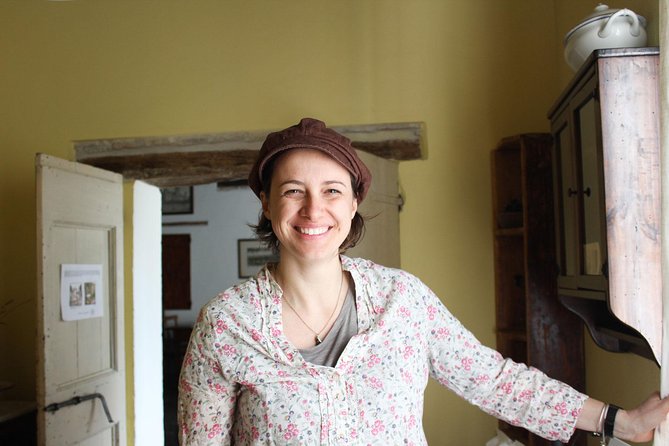 Pasta Class in Bologna in a 15th-Century Estate Home with Chiara - Key highlights worth your attention
