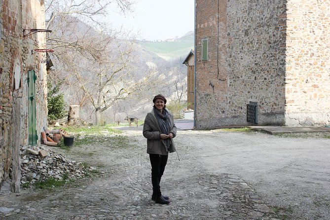 Pasta Class in Bologna in a 15th-Century Estate Home with Chiara - Vegetarian options and dietary preferences: what to tell Chiara