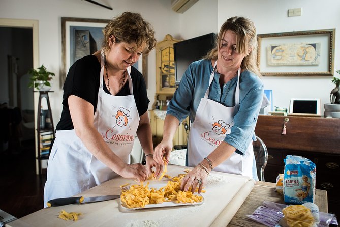 Pasta-making class at a Cesarina's home with tasting in Modena - Key takeaways from a pasta night in Modena