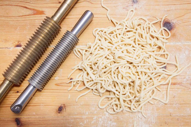 Pasta-making class at a Cesarina's home with tasting in Modena - Tips so you get better results at home