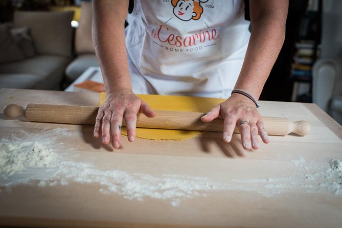 Pasta Making Class: Tagliatelle & Bolognese Sauce - Should You Book This Bologna Pasta Class?