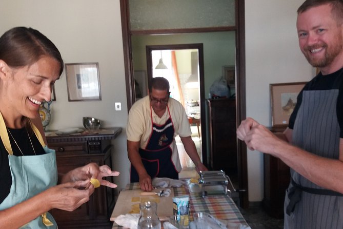 Pastamama, Home Cooking Classes at Grace's Home - Bologna home cooking at Pastamama: what you’re really buying