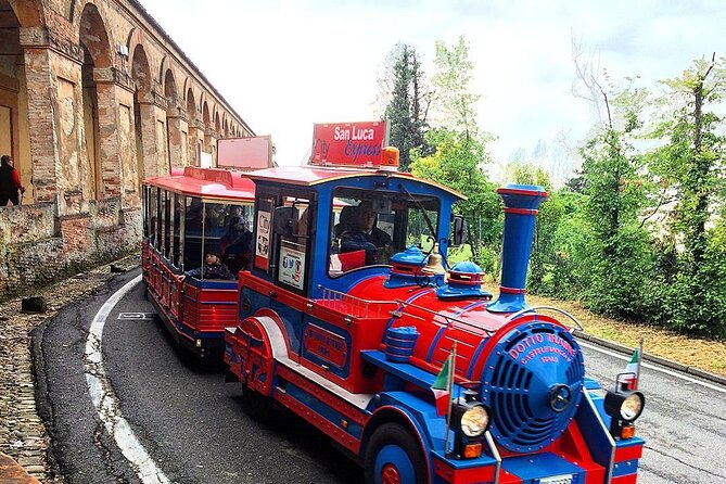 Porticoes of Bologna and Basilica San Luca Guided tour - What you really get for the money: value check at $156.03