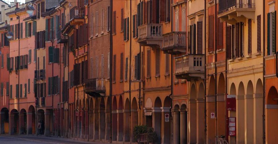 Private Bologna City & Europe Oldest University Guided Tour - Piazza San Domenico: monuments that make medieval teaching feel real