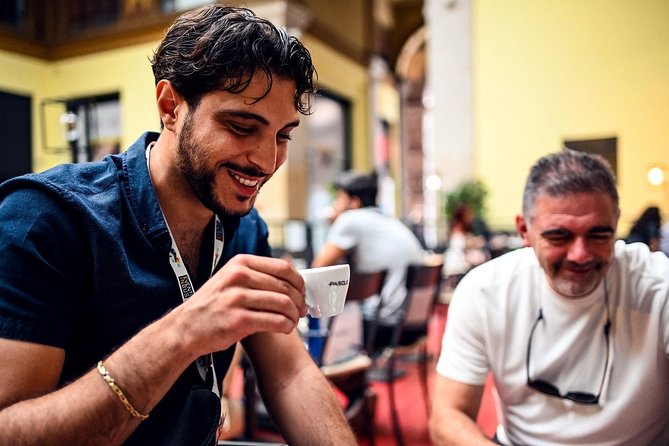 Private Bologna Food & Market Tour with 6 Tastings & Wine - Quadrilatero Food Street Time: Where You Actually Get the Market Feel