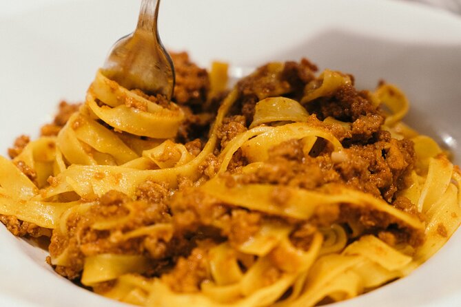 Private Bologna Gastronomic Tour with Local Guide - Who This Tour Fits Best