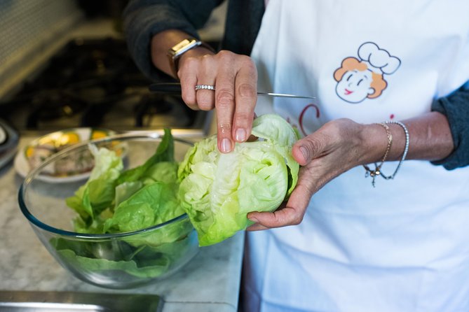 Private cooking class at a local's home with lunch or dinner in Parma - The Real Lesson: Following Clear Steps and Handling Dough