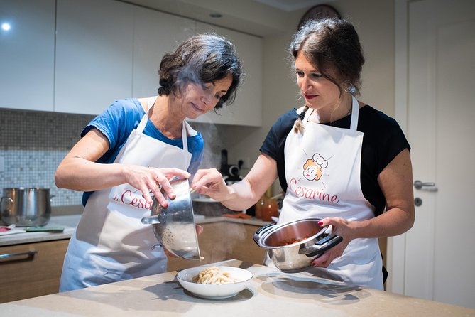 Private cooking class at a local's home with lunch or dinner in Parma - Take Home the Apron (and a Few New Habits)