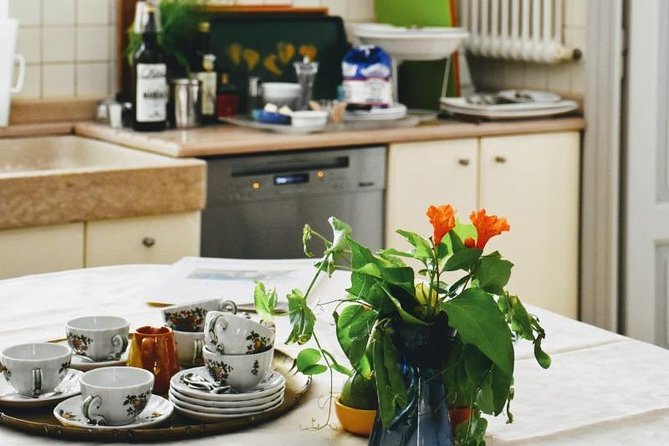 Private Cooking Class in Wonderful Villa With Lunch or Dinner (Parma) - Key Things To Know Before You Go