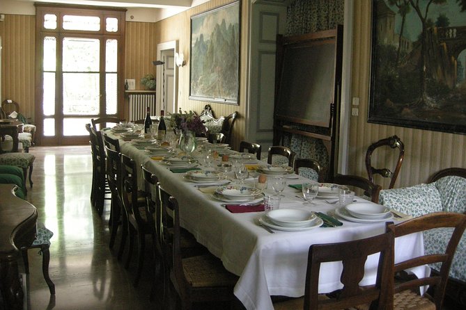Private Cooking Class in Wonderful Villa With Lunch or Dinner (Parma) - Price and Value for a Private Class in Parma