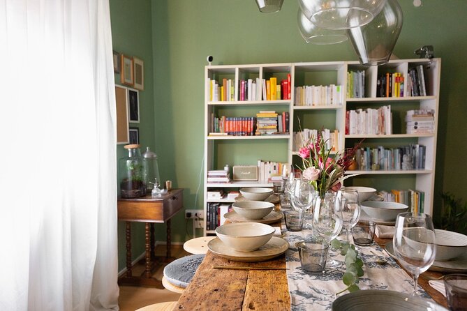 Private Cooking Class of Ferrarese cuisine - Who This Class Fits Best (and Who Might Want Something Else)
