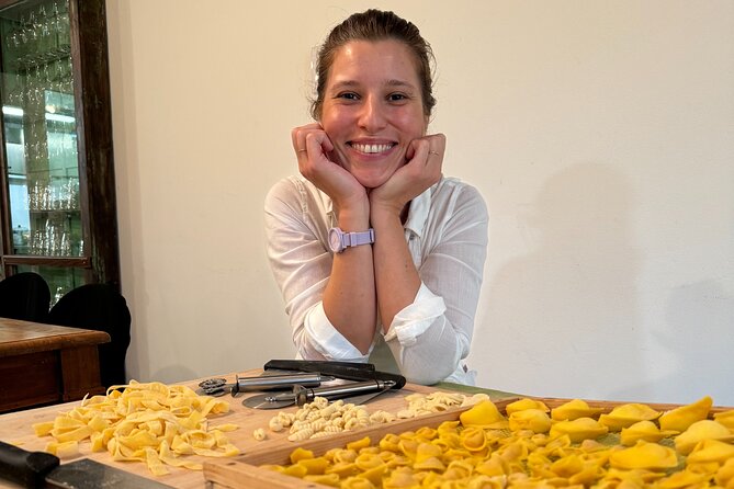 Private cooking class with lunch + Balsamic Vinegar experience - Key things that make this day work