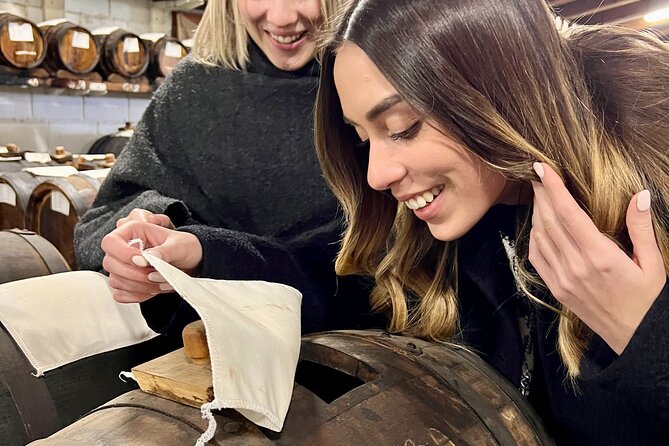 Private cooking class with lunch + Balsamic Vinegar experience - The price question: $232.19 per person and what you’re really buying