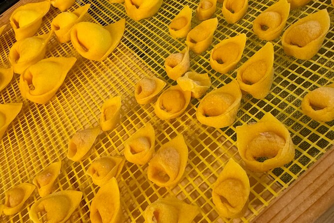 Private cooking class with lunch + Balsamic Vinegar experience - Timing and logistics: starting at 10:30 am