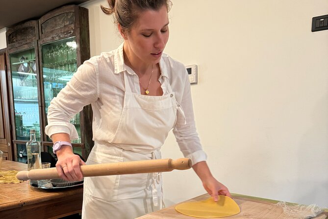 Private cooking class with lunch + Balsamic Vinegar experience - Who should book this private pasta + balsamic day?