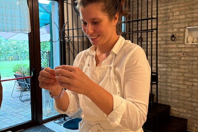 Private cooking class with lunch + Balsamic Vinegar experience - Should you book? My decision guide