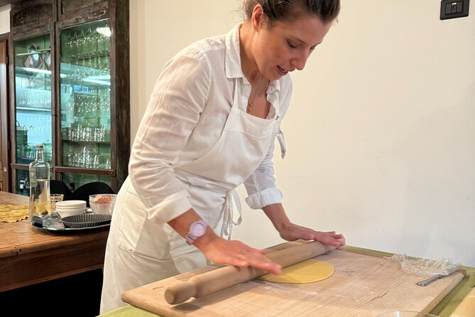 Private cooking class with lunch + Balsamic Vinegar experience - FAQ