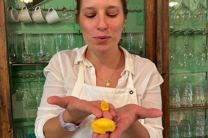 Private cooking class with lunch + Balsamic Vinegar experience - Acetaia Malagoli Daniele: the balsamic vinegar tasting that explains itself