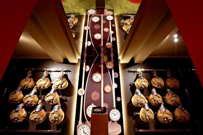 Private Day Tour & Lunch: Parmesan, Wine, and Vinegar Tasting - The Price: What $222.26 Buys You in Real Terms