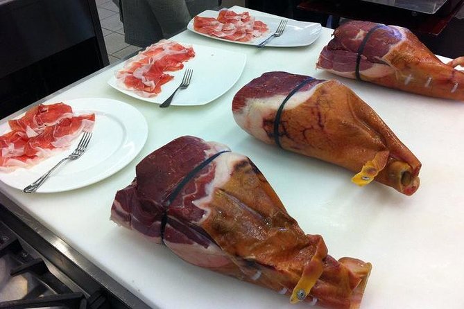 Private Emilia Romagna Food Tour Full Day - The real point of this day trip: seeing production, not just eating