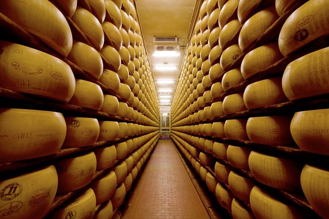 Private Emilia Romagna Food Tour Full Day - Tenuta Medici Ermete and traditional balsamic: how PDO becomes real in your mouth