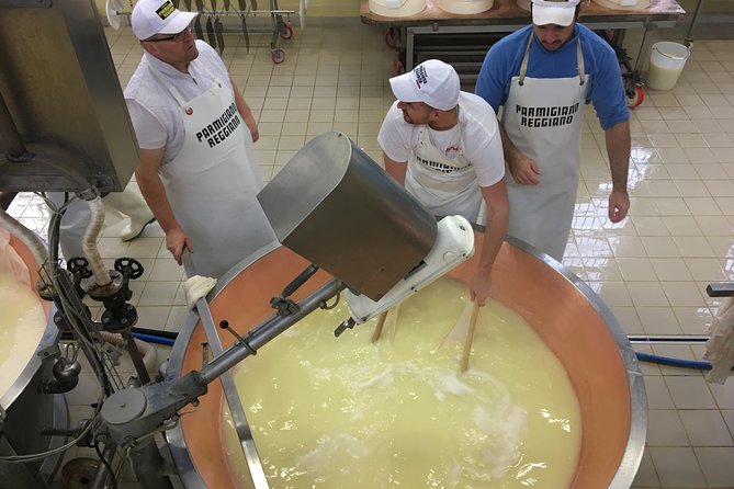 Private Emilia Romagna Food Tour Full Day - Who will love this tour the most