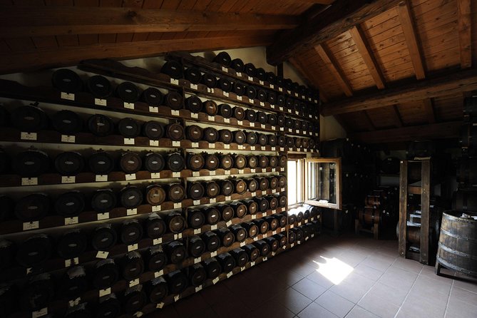 Private Emilia Romagna Food Tour Half Day - Parma food valley logistics: pickup, self-drive, and where the day starts
