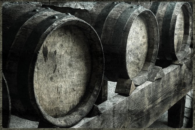 Private Emilia Romagna Food Tour Half Day - Balsamic vinegar production house: tasting the Middle Ages