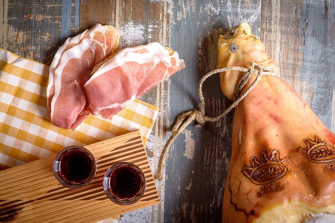 Private Emilia Romagna Food Tour Half Day - Time management: why each stop feels focused
