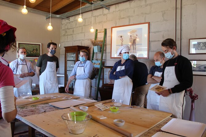 Private Emilian Food and Wine Tasting Tour in Modena - Why this private Modena tasting beats the crowd chaos
