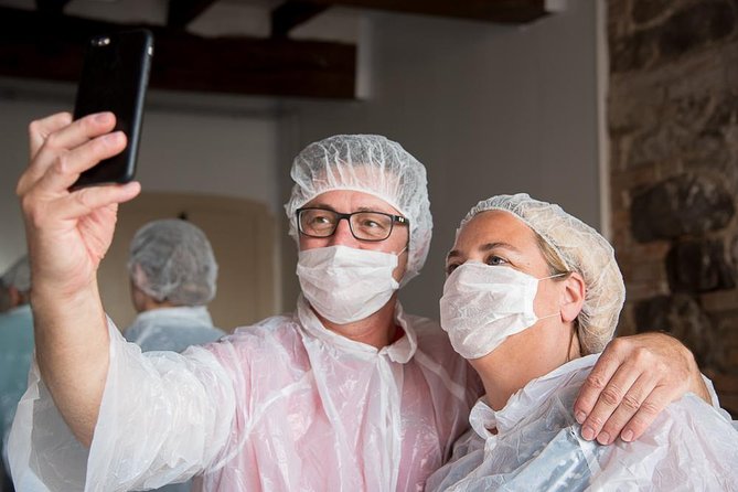 Private Half Day Parma Food Tour: Parmesan Cheese, Parma Ham, Lunch - Key takeaways before you go